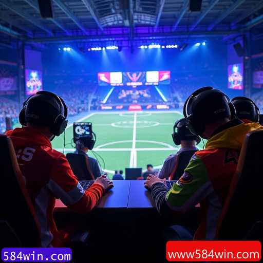 Esportes virtuais