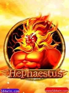 Descubra o Universo de 'Hephaestus': Um Mundo de Estratégia e Aventura