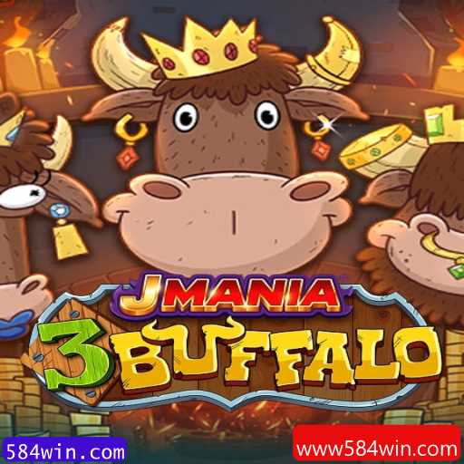 Descubra o Fascinante Mundo de JMania3Buffalo: O Jogo Que Conquista Fãs Globalmente