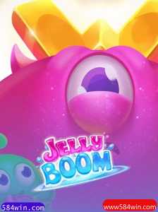 Descubra o Fascinante Mundo do Jogo JellyBoom